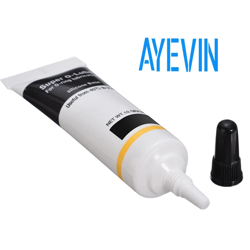 Силиконовая смазка Всемогущий Еда Класс Шестерни компьютер смазки