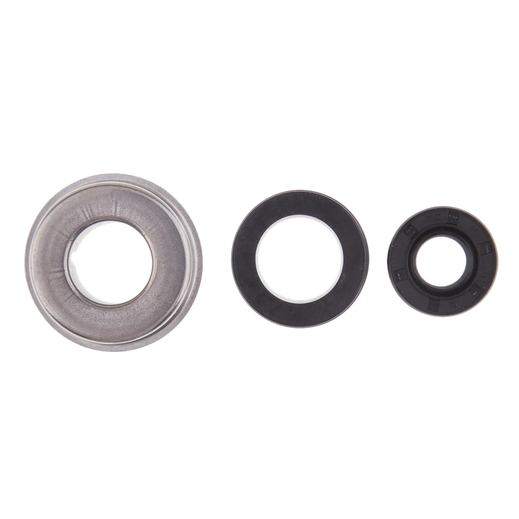 Водяной насос для мотоцикла ATV комплект механического масляного уплотнения CFMOTO| |