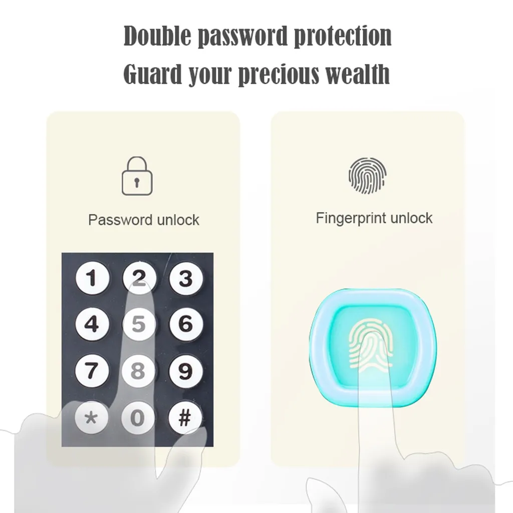 Новый Moneybox для монет электронные копилки детские игрушки наличные автомобильный