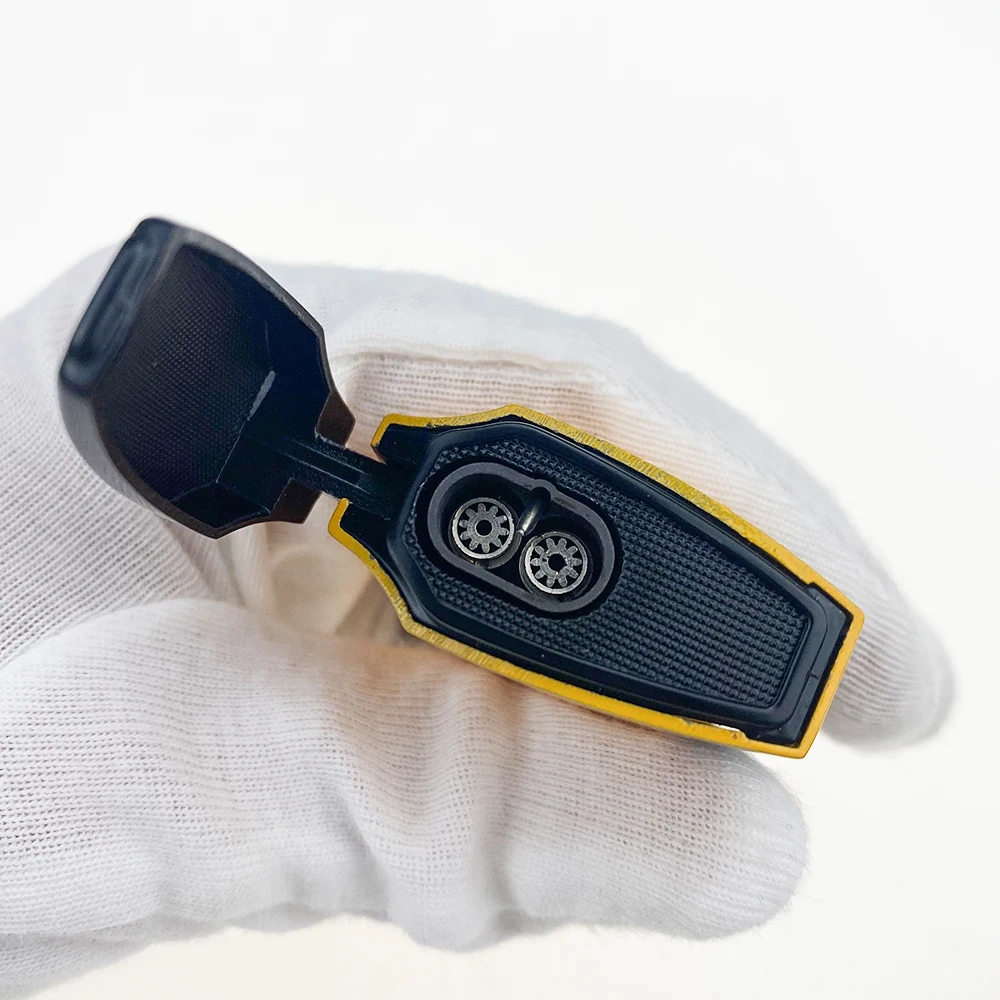 Cohiba металл с питанием от прикуривателя двумя Jet зажигалка факела и Применение