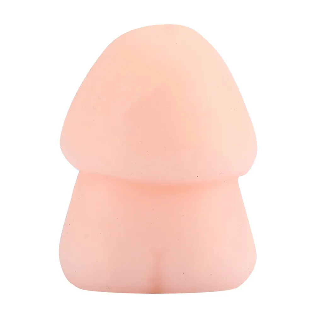 

Soft Mochi Dingding Squishy Focus Squeeze Decompression Children Toys Kids Adult Stress Reliever Toys