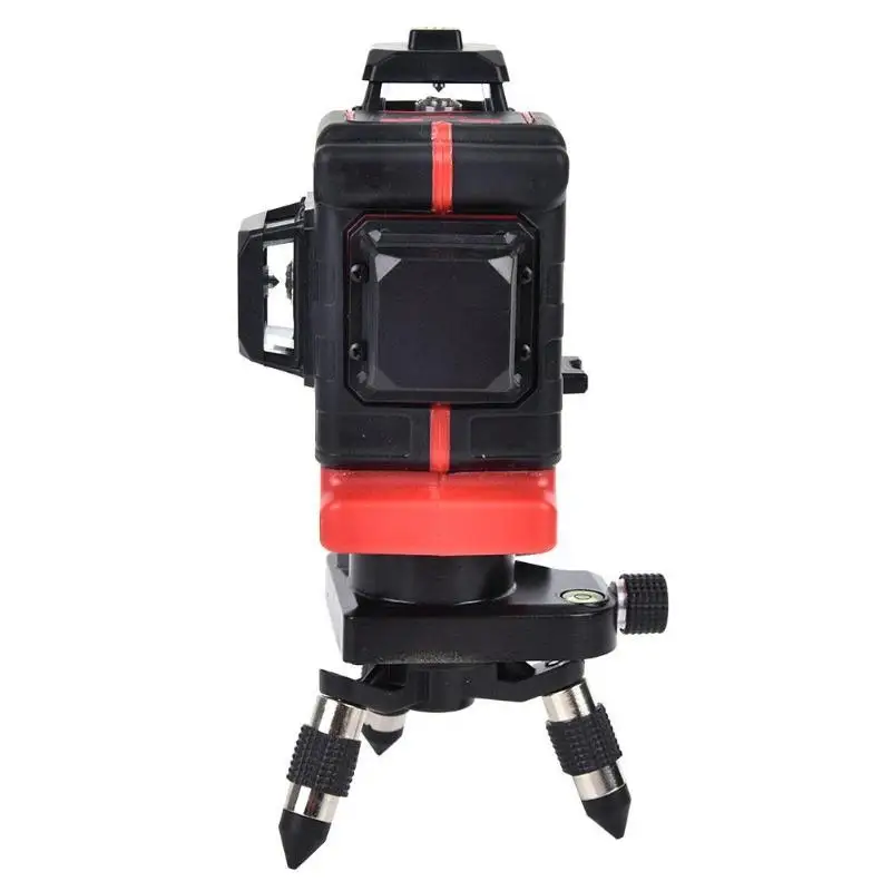 Высокая точность лазерный уровень диагностические инструменты 12 линия LD стекло