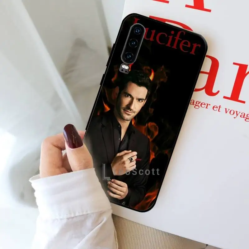 

American TV Riverdale Southside Serpent Phone Case For Huawei Y5 Y6 II Y7 Y9 PRIME 2018 2019 NOVA3E P20 PRO P10 Honor 10