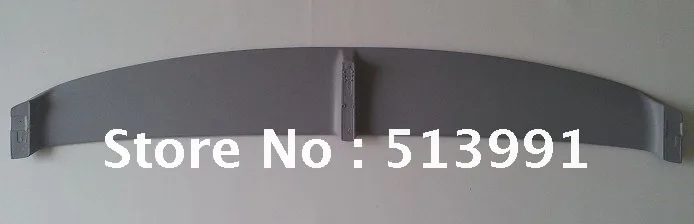 Умный спойлер подходящий для smart на весь год в стиле B умный из искусственной кожи