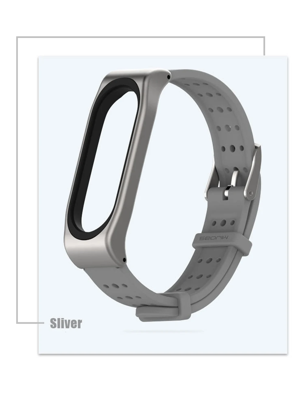 Mi jobs mi band 4 ремешок металлический браслет для Xiaomi mi 3 4 ремешок Безвинтовой нержавеющей стали mi Band 4 смарт-браслет NFC Global
