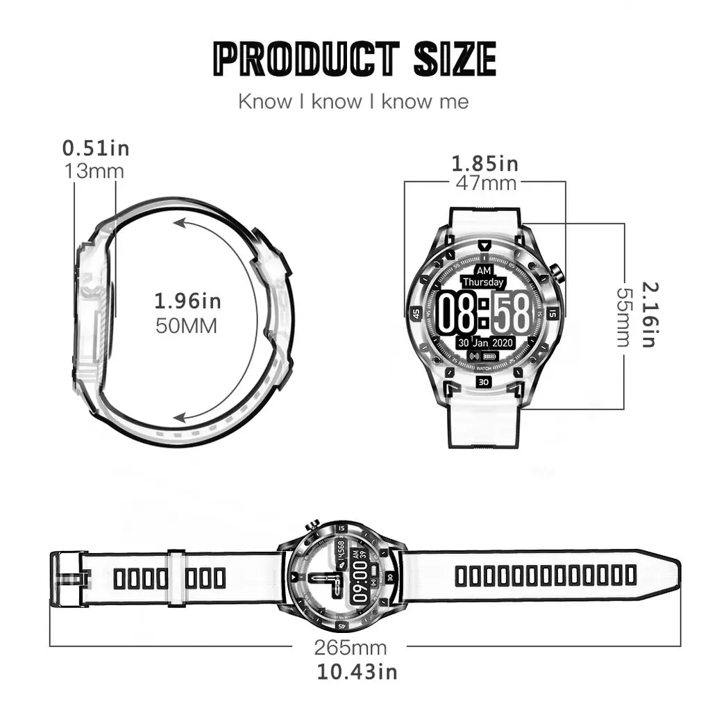 

New Smart Bracelet F22 Pedometer Sports Bracelet Monitoring Healthy Excercise Bracelet Wireless Connection Waterproof Swim