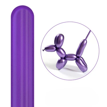 purple B 5pcs 5 шт 12-дюймовые шары из латекса цвета металлик цвета: золотистый, серебристый шарики для день рождения Свадебная вечеринка украшения в виде воздушного шарика в стиле «сделай сам» вечерние Globos - Цвет: purple B 5pcs