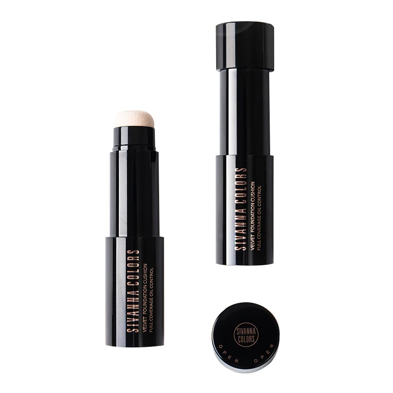 

Sivanna Concealer Pen Contouring Foundation Stick Waterproof Concealer Face Makeup