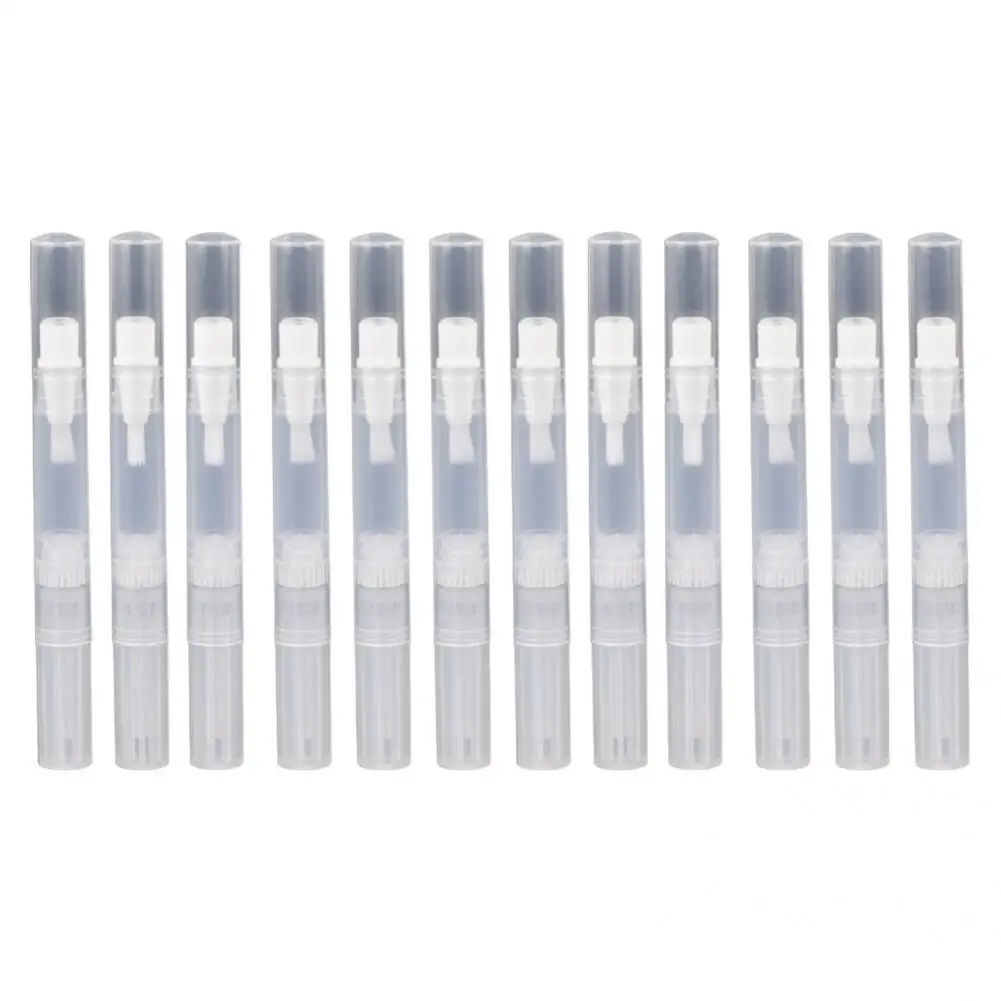 10 шт. контейнер для блеска губ |