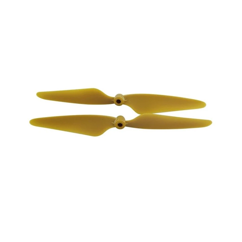 Hubsan H501s H501A H501C H501M H501S W pro MJX B3 BUGS 3 B3H 3H Квадрокоптер Лопасть Винта дрона запасные