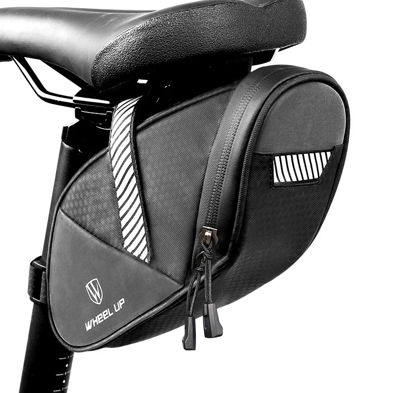 

Bicycle Backseat Bag Bicycle Bag Cycling Bag bicycles accessories bicycle frame bag mtb accessories mtb bike pannier bag