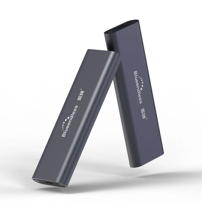 Blueendless новый стиль Ngff Китай мобильный твердотельный жесткий диск картридж М.