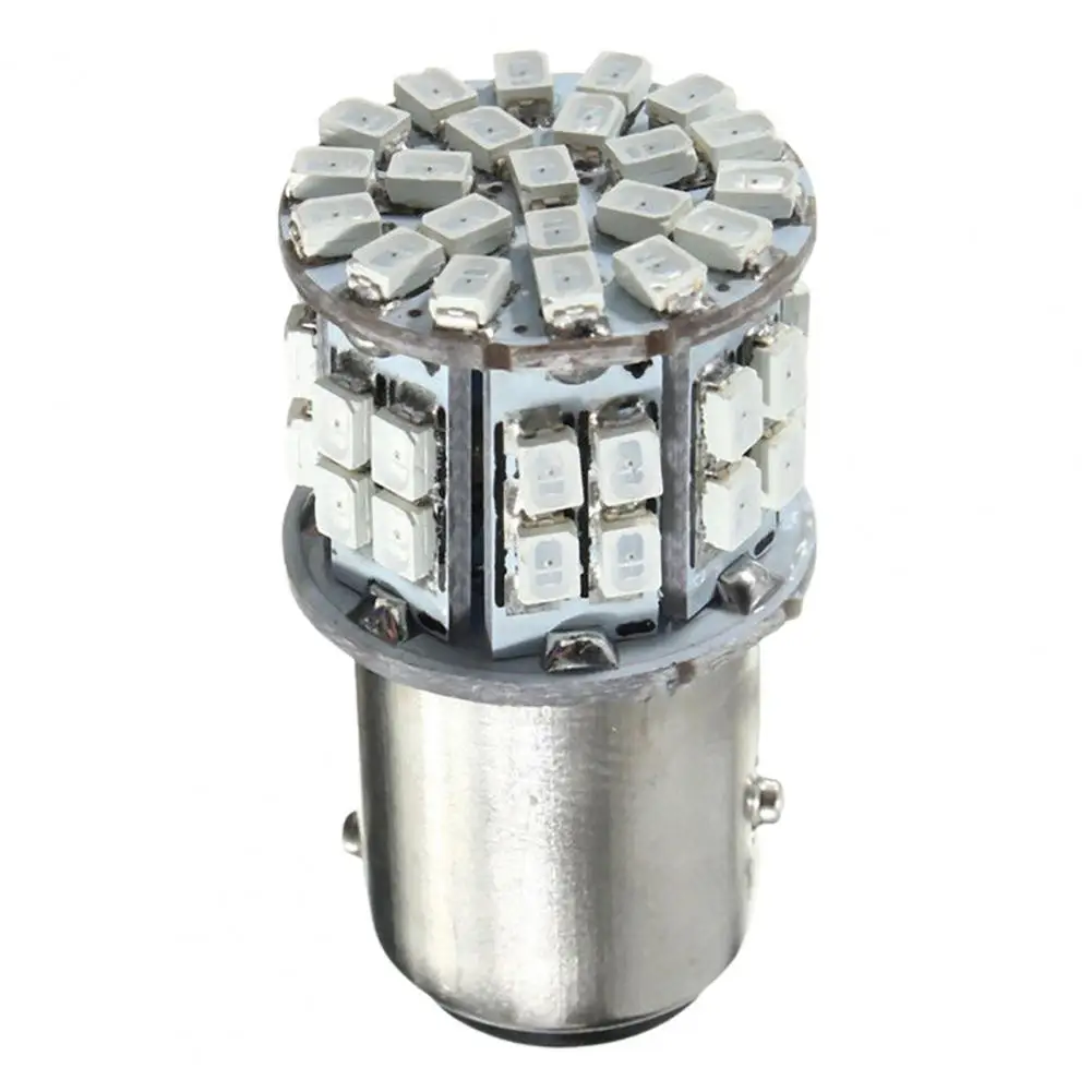 

55% Hot Sales!!2Pcs Car Lamp Energy-saving High Brightness Lamp Beads Car Backups Lamp for Car