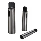 3 шт.компл., полированная сталь, конус конуса, конус, MK4-MK3-MK2-MK1 рукав, конус Морзе, дрель, инструмент для уменьшения