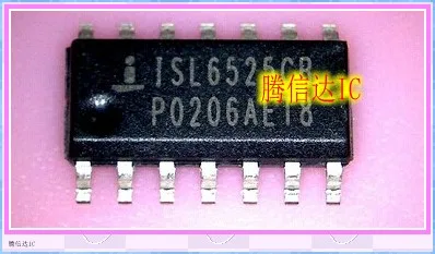 

Free Delivery ISL6526CB SOP14