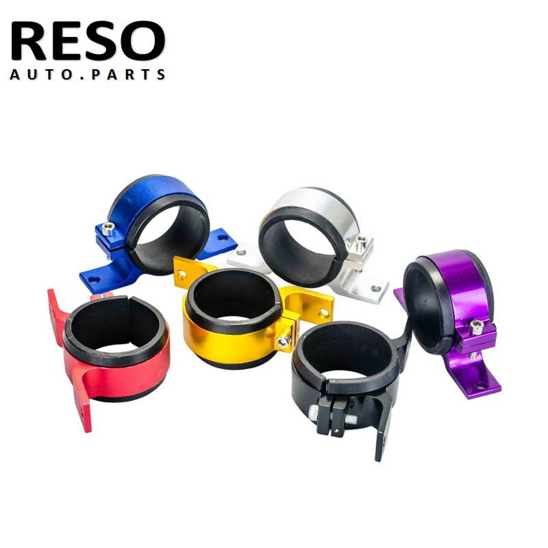 Алюминиевый кронштейн для топливного насоса одного Honda Civic Ek Eg Universal|Топливные