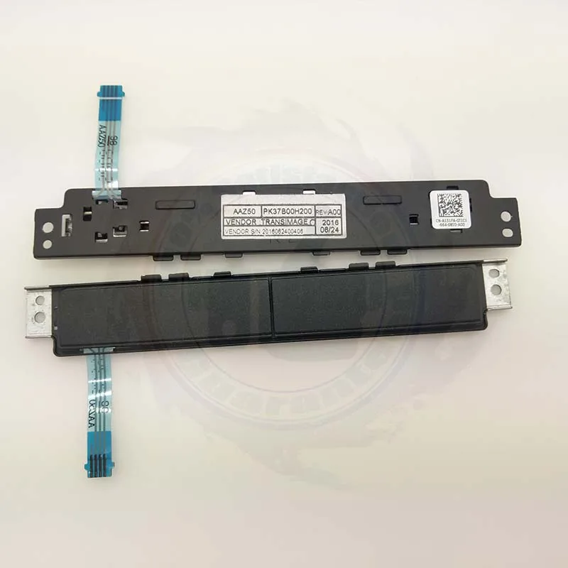 Новинка для Dell Latitude E7270 E5270 кнопка мыши левая и правая кнопки-A151FA