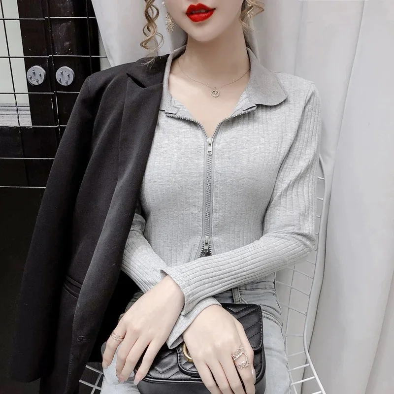 

Women Cotton Fashion blue Cotton Ladies Tee Shirt Short Sleeve Tops Tee Shirt