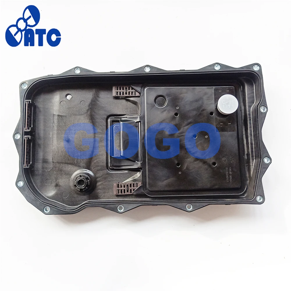 Поддон трансмиссионный для BMW 24117624192 24117613253 24117604960 68142478AA | Автомобили и мотоциклы