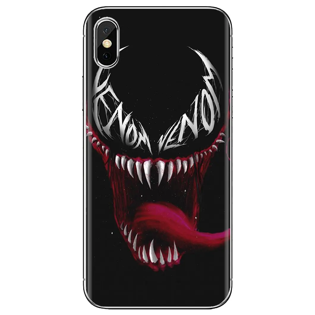 Чехол-накладка для iPhone 12 11 Pro 4 4S 5 5S SE 5C 6 6S 7 8 X XR XS Plus Max силиконовый | Мобильные