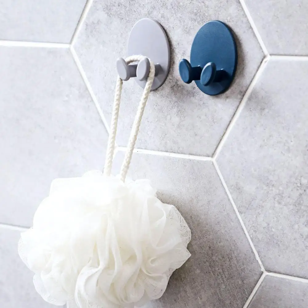 Настенный пластиковый держатель для розетки 2 шт./лот | Дом и сад