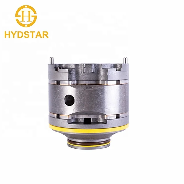 

Набор картриджей 25VQ, гидравлический лопастной насос