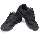 Уличная обувь для мужчин непромокаемые дезерты камуфляжные военные сапоги мужские армейские сапоги для женщин; Спортивного альпинизма туристический отдых Баскетбол обувь