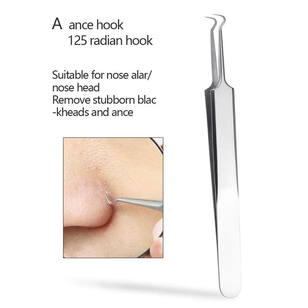 Макияж Профессиональный пинцет для ресниц 3D объемный веер удлинение бровей