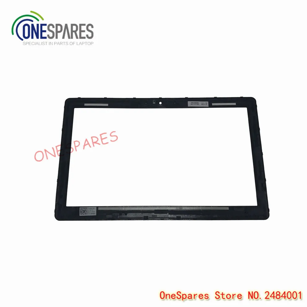 Новый ноутбук ЖК-Рамка Пластиковая передняя крышка для DELL Latitude E6330 B Корпус экрана
