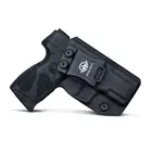 PoLe.Craft KYDEX IWB Taurus G2C кобура Taurus PT111 G2C Скрытая кобура для Taurus G2C 9 мм PT140 - KYDEX кобура Taurus