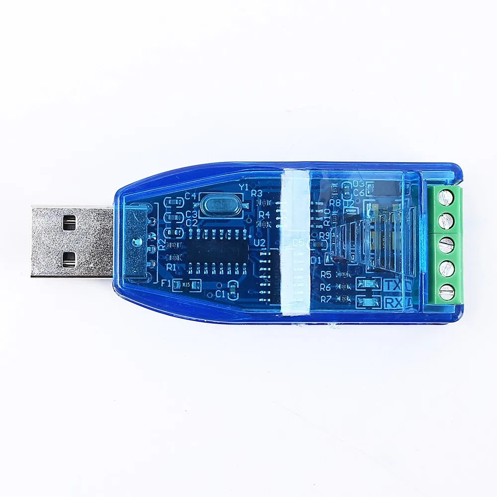Usb rs485 ch340. Usb rs485 ch340