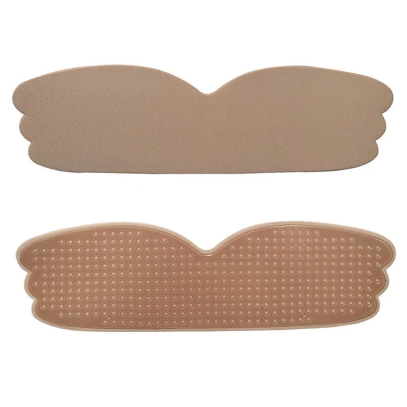 Женский силиконовый бюстгальтер пуш ап LIVA Невидимые Самоклеящиеся Бюстгальтеры