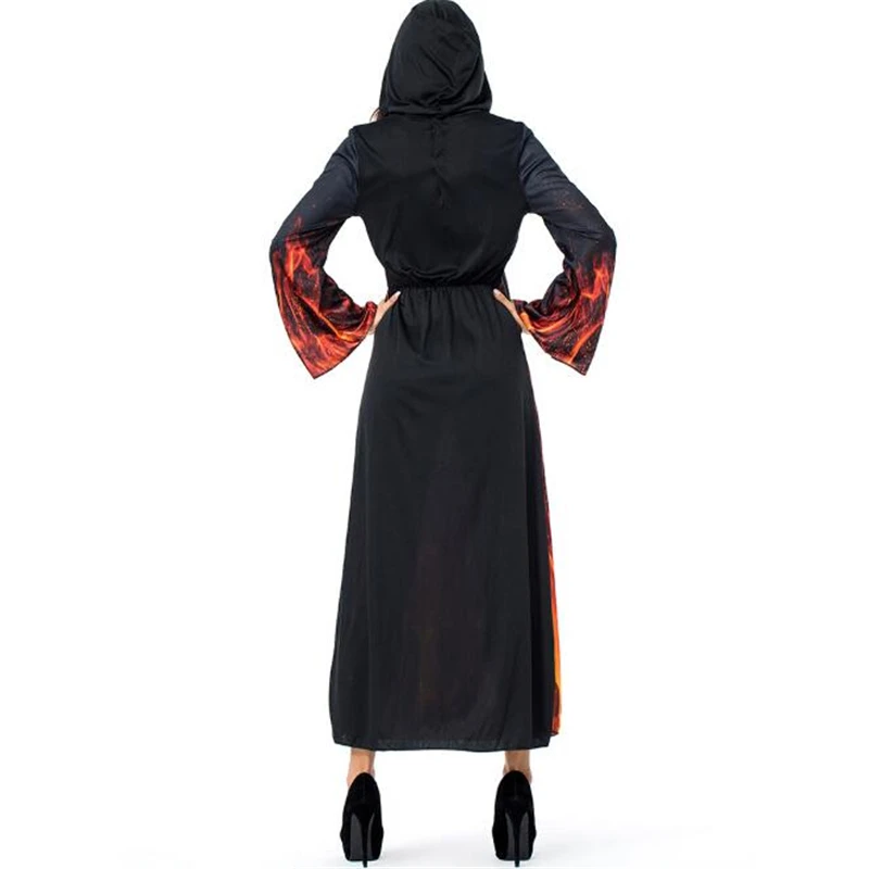 Новое поступление женская одежда для косплея вечевечерние фантазии дьявола