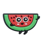 10 шт., подвески для сандалий, мороженого, молочного чая