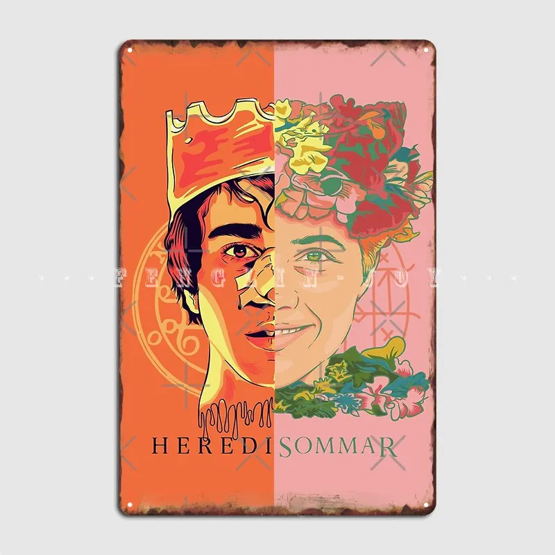

Heredisommar металлический знак кинотеатр кухня пещера паб Дизайн Живопись Декор жестяной знак плакаты