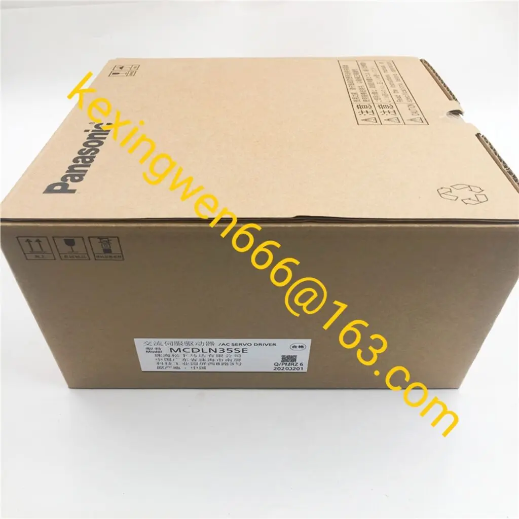 

Новый оригинальный сервопривод MCDLN35SE MBDLN25SE MADLN15SE