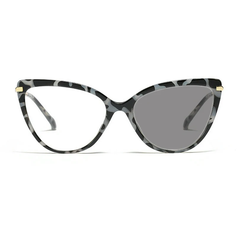 Солнцезащитные очки фотохромные Мультифокальные Прогрессивные для чтения