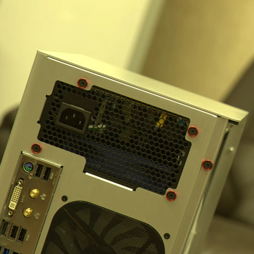 Набор винтов Jonsbo Mod для самостоятельной сборки компьютера чехол материнской