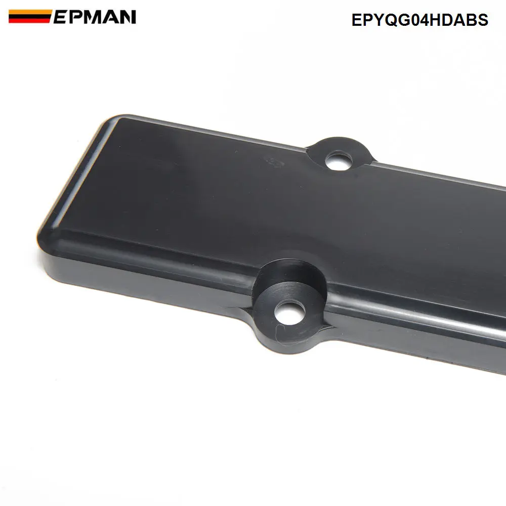 Крышка клапана двигателя Epman Racing крышка свечи зажигания из углеродного волокна B