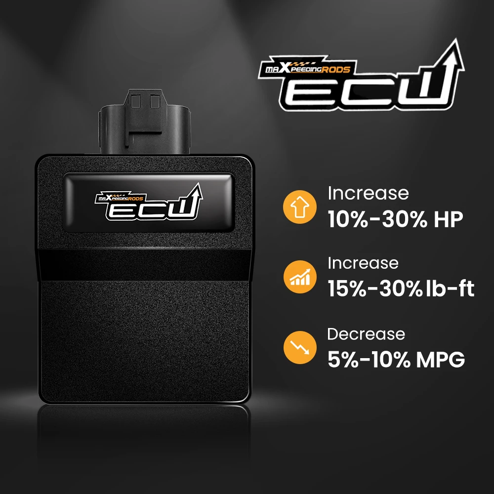 Чипы ECU для настройки Powerbox Chiptuning Jeep Cherokee (KL)/ Wrangler (JL) 2 0 T ECM|Компьютеры двигателя| |