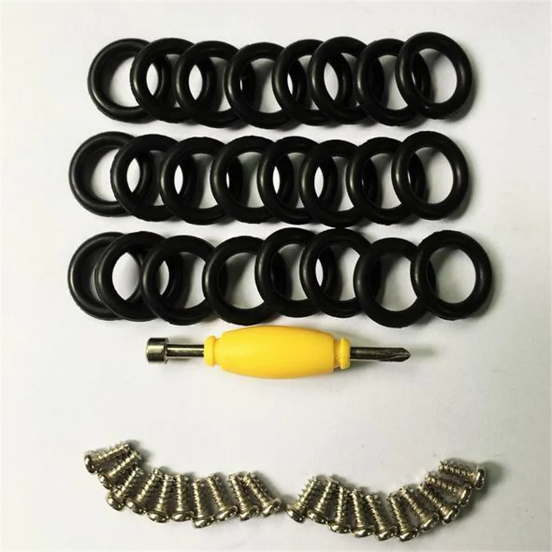 GI Joe КОБРА СИЛЫ действия основание O-RINGS пояс &amp T Hook винт для 3 75 &quotфигурки ноги Crocht