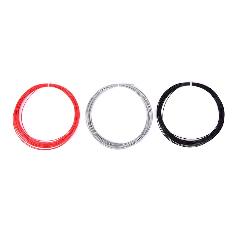 Линия для бадминтона тренировочная ракетка 10 м * 0 2 см | Спорт и развлечения