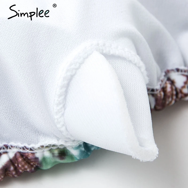 Женское привлекательное боди Simplee комбинированный легкий костюм с шортами пуш-ап