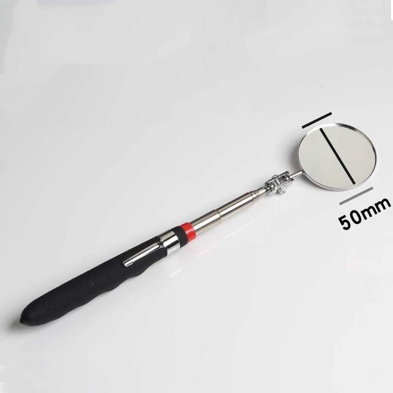 5 шт./компл. магнитный инструмент для подкачки Телескопический автомобиль 360