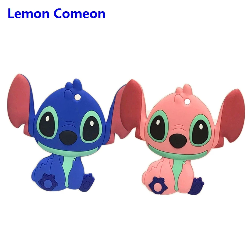 1 шт. силиконовый Прорезыватель для зубов детская игрушка прорезыватель