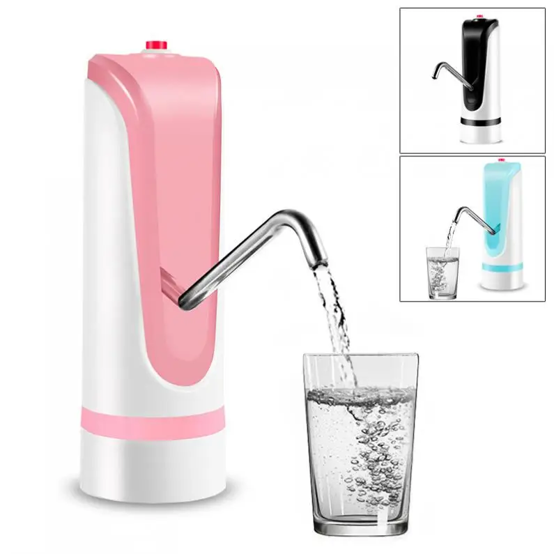 3 цвета Портативный сенсорный беспроводной Перезаряжаемый Электрический