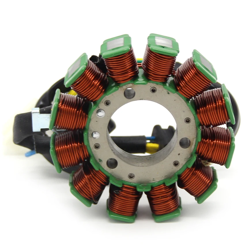 

Motorcycle Ignition Magneto Stator Coil For Hyosung GV250 2006-2011 GT250R GT250 GT125R GT125 GV125 32101HG5100 32100HG5100
