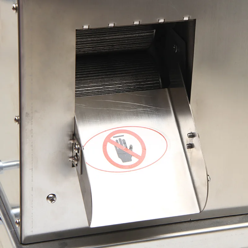 

Electric Stainless Steel Sugarcane Juicer Vertical Fruit And Vegetable Press