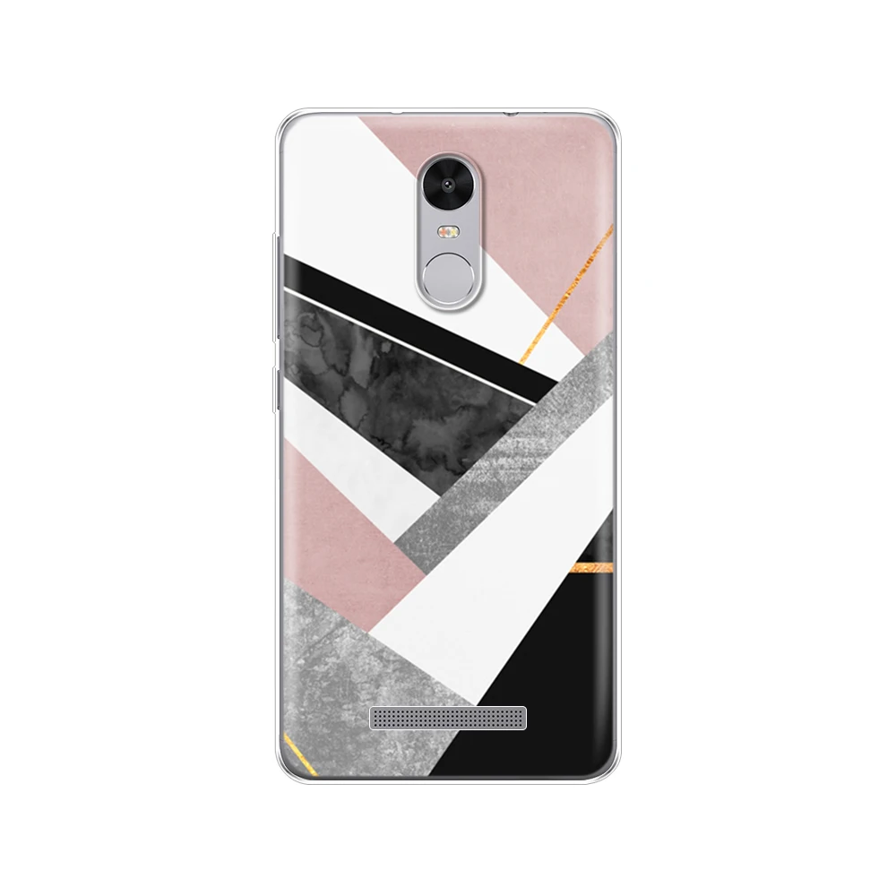 Силиконовый чехол для Xiaomi Redmi Note 3 мягкая задняя крышка из ТПУ pro телефона длиной 150