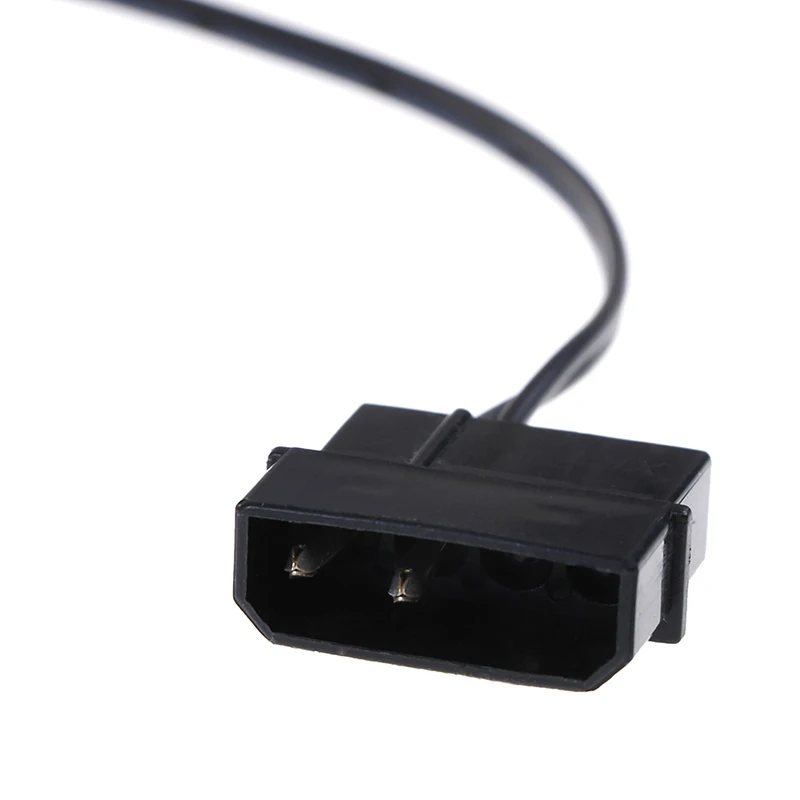 ChengHaoRan 1 до 5 4-контактный молекс TX4 PWM Процессор охладитель/Чехол/шасси вентилятор